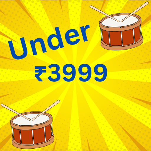Under 3999