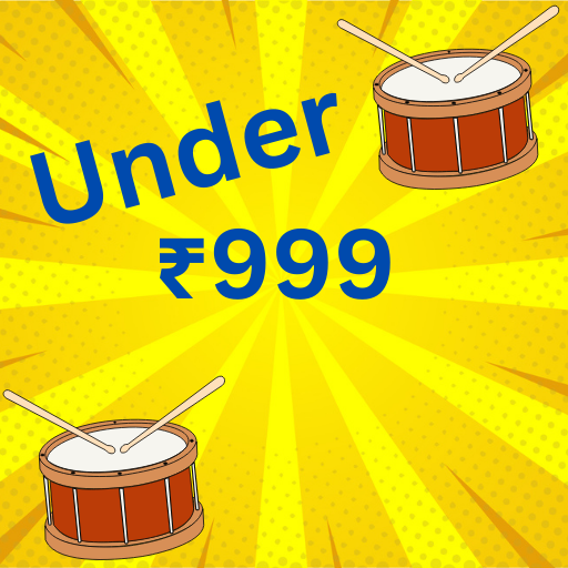 Under 999