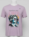 Always women sleek T-Shirt-Lavender GT Edition