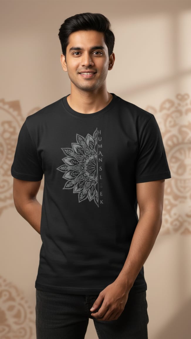 Black Men t-shirt